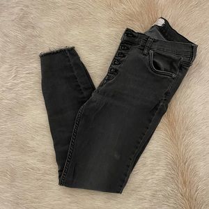 Free People Jeans